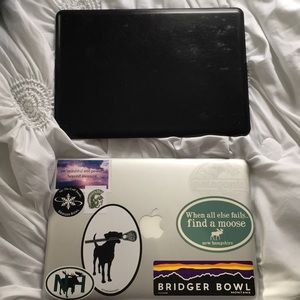 Mac book pro case